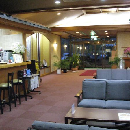 Yumoto Kumegawa Onsen Hotel Iida Zewnętrze zdjęcie
