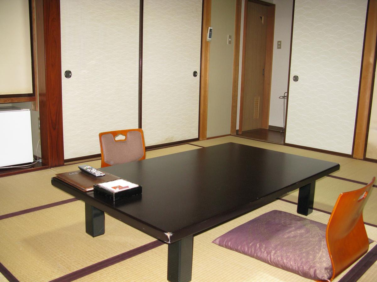 Yumoto Kumegawa Onsen Hotel Iida Zewnętrze zdjęcie