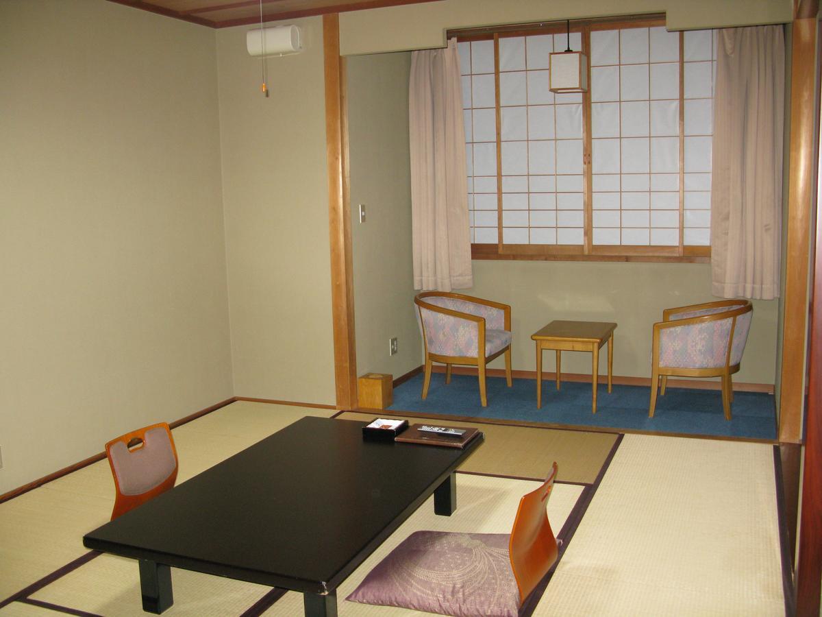 Yumoto Kumegawa Onsen Hotel Iida Zewnętrze zdjęcie