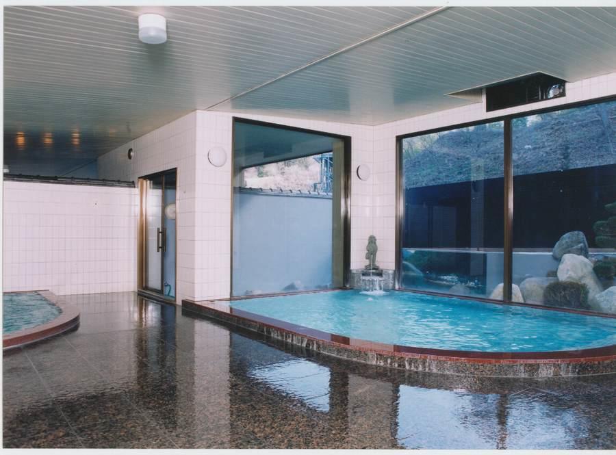 Yumoto Kumegawa Onsen Hotel Iida Zewnętrze zdjęcie