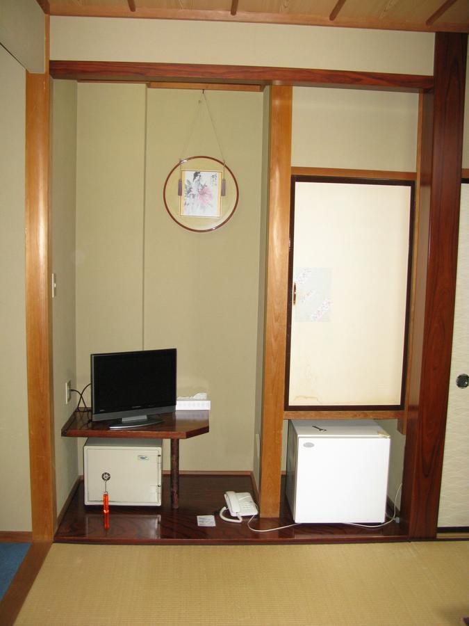 Yumoto Kumegawa Onsen Hotel Iida Zewnętrze zdjęcie
